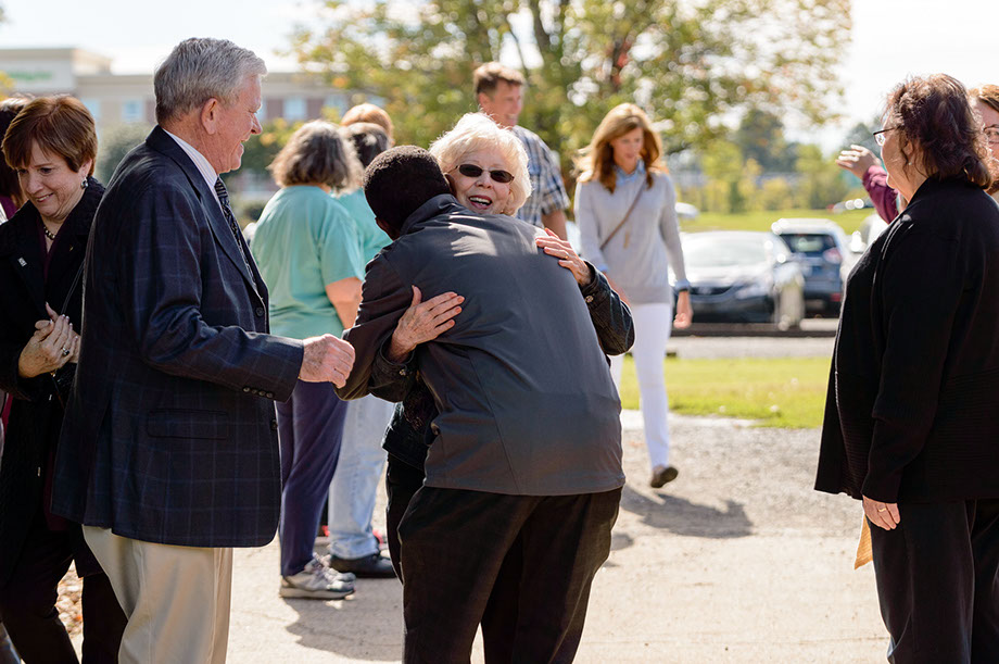 Journeys in Community Living Murfreesboro, TN